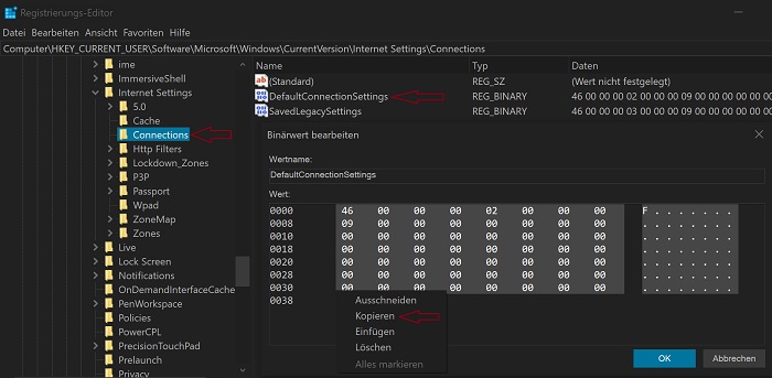 windows 10 security suites update funktioniert nicht fehler beheben anleitung
