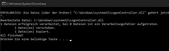 windows 10 sperrbildschirm creators anniversary update entfernen deaktivieren