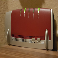 wlan-signal optimal einstellen verbessern kanaele automatisch repeater dlan netzwerk fritzbox router Fritz OS 7 FritzApp4