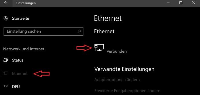 windows 10 1803 eigener pc im netzwerk nicht sichtbar ittweak