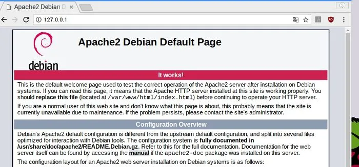 raspberry pi webserver einrichten php mysql apache installieren
