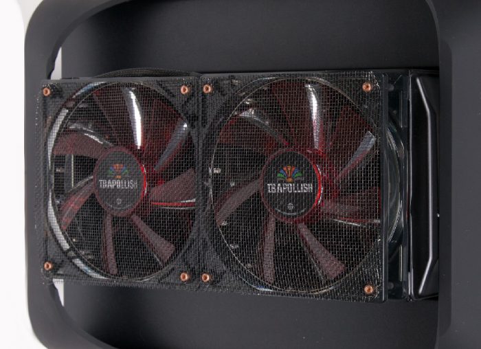 individuelle wasserkühlung tutorial anleitung tipps tricks lüfter radiator auswahl hilfe