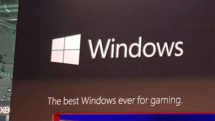 windows 10 fall creators update gamer gaming datenschutz games