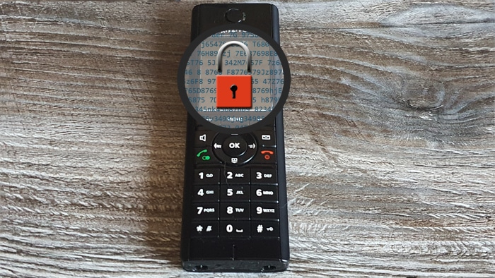 VoIP-Gespräche