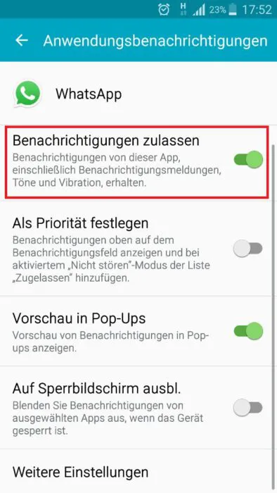 whatsapp tipps tricks anleitungen neugieriege blicke stoppen