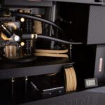 Goldmine V2 – Next Level PC Wasserkühlung