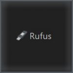 Linux - Bootfähigen Live-USB-Stick mit Rufus erstellen Linux - Bootfähigen Live-USB-Stick mit Rufus erstellen