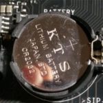 bios cmos beschleunigen tipps tricks batterie efi uefi