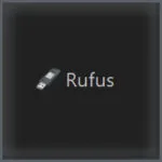 Linux – Bootfähigen Live-USB-Stick mit Rufus erstellen