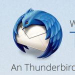thunderbird email client fake mail virus