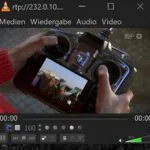 IPTV – Fernsehen mit VLC am PC, Handy, oder Tablet streamen