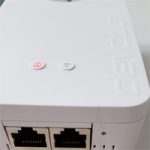 Devolo DLAN - Plötzlich keine Verbindung mehr / rote LED blinkt Devolo DLAN - Plötzlich keine Verbindung mehr / rote LED blinkt