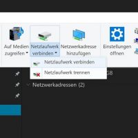 Windows 10 - Festplatte vom zweiten PC als Netzlaufwerk verbinden | ittweak