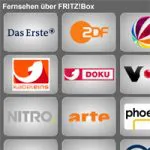 IP-TV – Fernsehen direkt über die FritzBox ohne Receiver