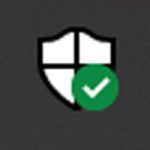 windows-sicherheit 10 defender symbol icon verstecken ausblenden hide exe-Dateien Antiviren-Programme ordner überwachung