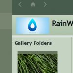 rainwallpaper windows 10 desktop live wallpaper hintergrund animiert bild