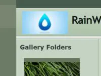 Windows 10 – RainWallpaper Animierter Desktop Hintergrund
