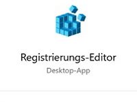 Windows 10 – Eigene Registry-Datei erstellen / anlegen