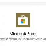 windows 10 microsoft store nutzen ohne online account konto