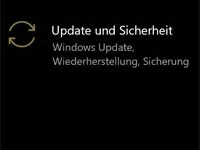 Windows 10 – Update aussetzen inklusive Reg-Datei