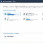 easeus daten dateien datenrettung software verlust datei dateien loeschen geloescht versehen wiederherstellen wiederherstellung rettung