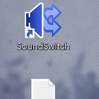 Mehr über den Artikel erfahren SoundSwitch – Audio-Geräte per Tastenkombination wechseln