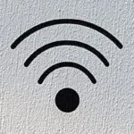 wlan symbol IoT
