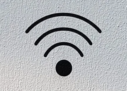 wlan symbol IoT