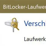 Verschlüsselten USB-Stick mit Bitlocker oder VeraCrypt erstellen