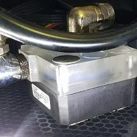 Mehr über den Artikel erfahren Wasserkühlung – Auswahl der Pumpe / Geräuschentwicklung / Drehzahl