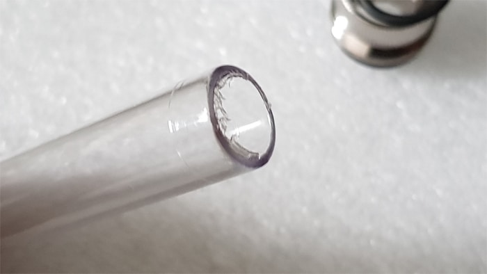 Wasserkühlung - Schlauch oder Rohr Unterschiede Vor und Nachteile | ittweak