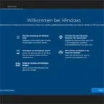 Windows 10 – Werbe-Anzeige nach der Anmeldung abschalten