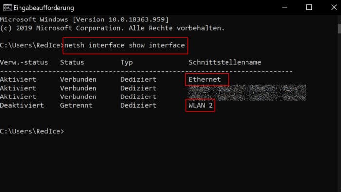 netzwerke umschalten mit einem klick windows 10 zwischen wlan und lan wechseln switch schalter
