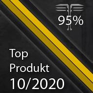 Bitdefender Internet Security Test Oktober 2020