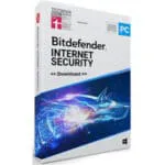 Bitdefender Internet Security Test und Performance