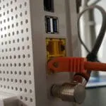 unifi ubiquiti netzwerk technik vs fritzbox cable avm FritzApp4 Doppeltes NAT