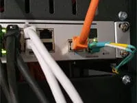 LAN-Ports Dream Machine / Switch einem Netzwerk zuweisen