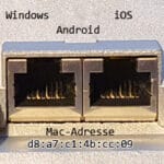 mac-adresse windows android ios anzeigen finden
