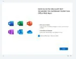 Office 365 in Windows 11 kostenlos nutzen inklusive 5GB OneDrive