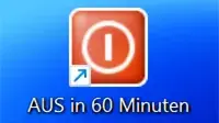 Mehr über den Artikel erfahren Windows 11 – Shutdown Timer erstellen Herunterfahren nach X Minuten