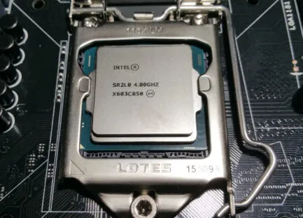 intel sicherheitslücke prozessoren cpu prozessor bug fehler Browser-Bug