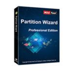 Festplatte Partitionieren mit MiniTool Partition Wizard