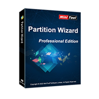 Mehr über den Artikel erfahren Festplatte Partitionieren mit MiniTool Partition Wizard