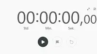 Mehr über den Artikel erfahren Windows 10 – Start-Zeit vom Rechner anzeigen