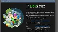 Mehr über den Artikel erfahren Libre Office – Dark Mode aktivieren mit Trick