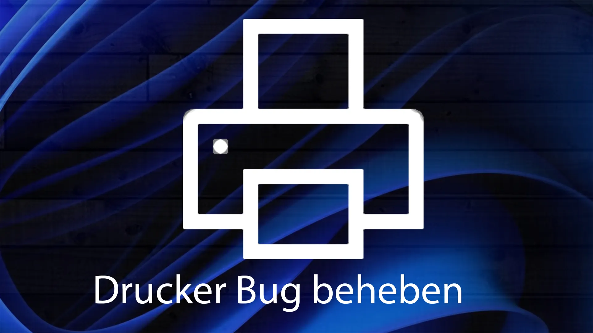 Mehr über den Artikel erfahren Windows 10/11 – Microsoft behebt Drucker-Bug mit extra Tool
