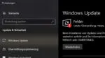 Windows 10 & 11 – Fehlercode 0x80070643 selbst beheben