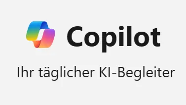Mehr über den Artikel erfahren Windows Copilot – So schalten Sie die KI jetzt schon frei (NEU)