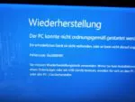 Windows 11 24H2 – Probleme mit Games, Intel-CPU´s und Apps