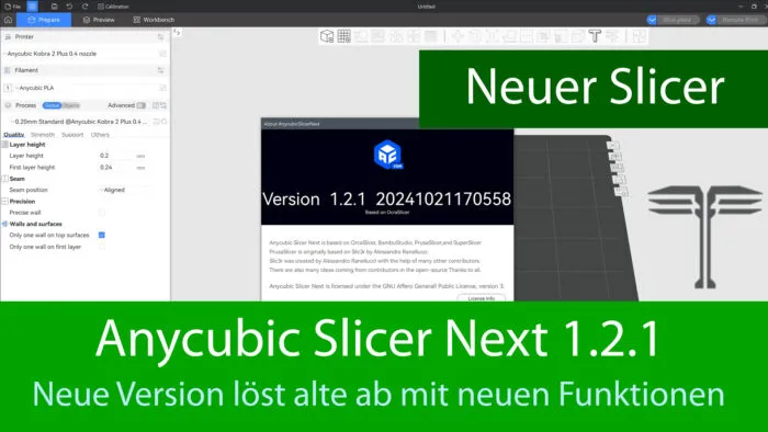 Anycubic Slicer Next